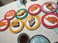 -晴季寿司(红旗街万达店)