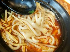 -姐弟俩土豆粉(西安小寨店)