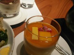 -北京柏悦酒店·锦庭餐厅Dining Room