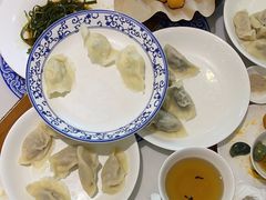 -东方饺子王(大屯路店)