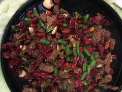 -老梅园大虾城(河西店)