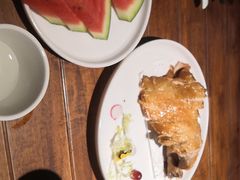 -小放牛炒菜馆(北国商城店)