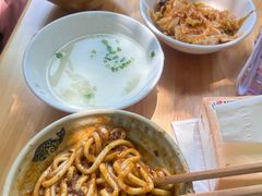 -肖家河家常面(肖家河北街店)