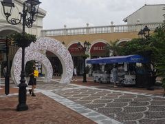 -佛罗伦萨小镇广佛名品奥特莱斯(疏港路店)