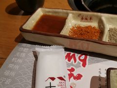 -赤坂亭·M9和牛烧肉·铁板烧(合肥万象城店)