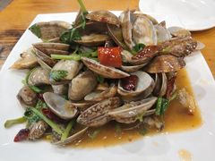 -京朋串屋·烧烤(望京西路总店)