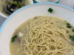 -欣达面馆(天桥支路店)