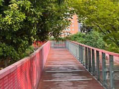 -西安创业咖啡街区