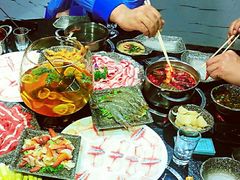 -山下火锅(旅顺店)