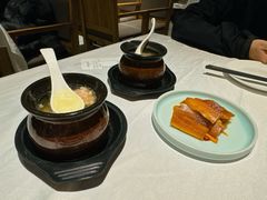 -鄱阳湖·江西小炒·瓦罐煨汤(五道口店)