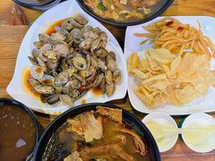 -螺蛳粉先生(蓟门桥店)