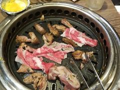 -火炉火自助餐(悠唐购物中心店)