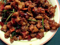 海鲜大咖-香满居张记小厨私房菜(青岛站店)