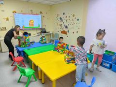 -童程童美·信息学竞赛·机器人编程·少儿编程(大钟寺校区)