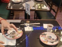 -新白鹿餐厅(百联中环店)