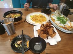 -玥记茶餐厅(十字门华发商都一期绸带店)