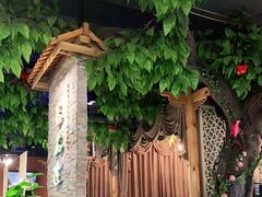 -蕃茄述·好汤自然来(江汉路店)