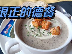 -申德勒加油站西餐厅Schindlers Tankstelle(上海外滩店)