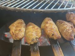 -源味居手把签烧烤(长春一店)
