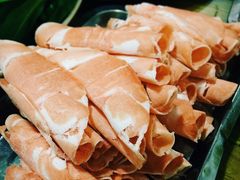 羊羔肉-木萨火锅店(开鲁路店)