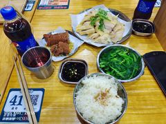 -阿金大白·上海菜馆(新天地店)