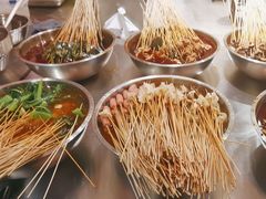 -嘉州鲜知味钵钵鸡(奎星楼店)
