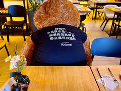 -ibarrel爱杯·bistro&brunch(江宁路店)