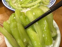 -李大爷的泡椒馆(冉家坝店)