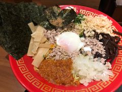 -博多一蘭·乌冬·定食·烧串(徐家汇店)