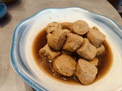 -香阁餐厅·常州菜·常州菜代表品牌(新北奥体店)