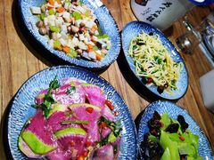 -老街坊土菜馆(伏羲庙店)