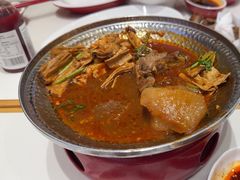 -喜家德虾仁水饺(华强天虹店)