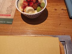 -那些年记忆烧烤