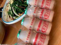 -顺姬冷面(长白西路店)