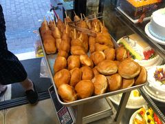 -宏发红西饼屋(天津路店)