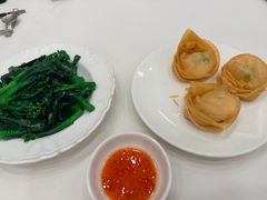 鲜虾炸云吞-凤凰楼酒家·粤宴点心(华强北店)