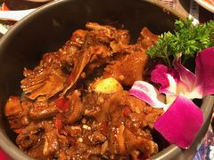 -味福记·本地特色菜(八一万达广场店)