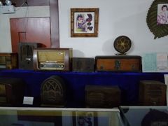 -旅顺留声机博物馆