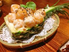 -火齐潮汕砂锅粥(五道口店)