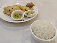 -文记壹心鸡(宝华路店)