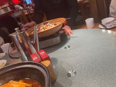 -巢爷老味(东方红店)