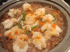 -绿茶餐厅(光谷世界城步行街店)