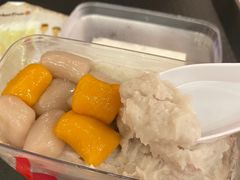 -鲜芋仙(时尚天河店)