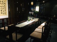 -青藤茶馆(南山路店)