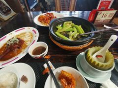 -猪肉婆私房菜(容桂总店)