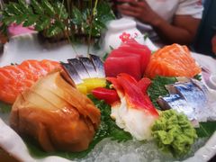 -黑松白鹿(金融街店)