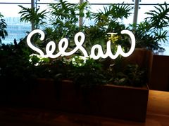 -Seesaw Coffee(朝阳大悦城店)