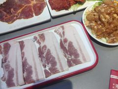 -外婆掌柜·东北家庭烤肉(托乐嘉店)