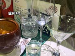 -老井俄式餐厅