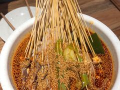 -叶婆婆钵钵鸡(解放碑店)